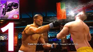 Gangstar Vegas: World of Crime - Android Gameplay Part 1 Chapter 1  | Gameloft Games