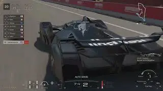 Nope x6 | Gran Turismo 7 PS5
