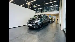 Honda Stepwgn, 2016 год