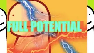 If Dream Reached His FULL Potential...