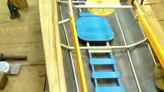 Байдарка"Салют"СССР