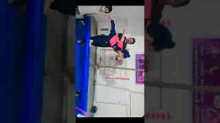 #Gymnastics: It’s not a sport, it’s a lifestyle.