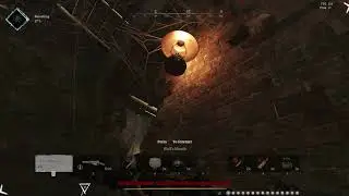 Hunt: Showdown - 2020.10.27. 29 - bug/crash again