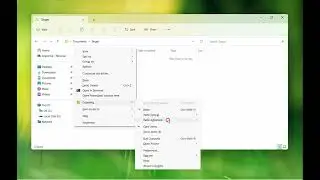 Windows: Create multiple compressed .zip files simultaneously at different folders using Copywhiz
