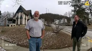 He Made His Son’s Crisis Worse… Then Police Had Enough