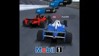 Momil 1 Racing Academy Game - The Best Go Kart Game [HD]