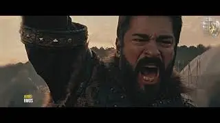 Kurulus Usman Season 5 New episode / New entry TajUddin Noyan/ Noyan