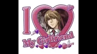 Light Yagami - Blank Space