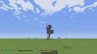 ОТКРЫТИЕ ЛАКИ БЛОКОВ МАЙНКРАФТ ТОПОВЫЙ ЛУТ MIXED LUCKY BLOCK!