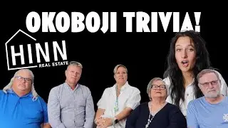 OKOBOJI IOWA TRIVIA | Hinn Real Estate