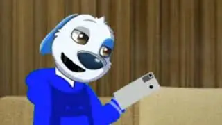 Мем придумайте сами: