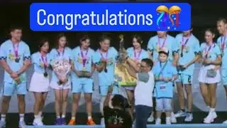 yess Tim #jirayut menang congratulations 🎊 👏  #jnations #bulutangkis