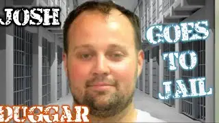Josh Duggar Arrested...what we know so far