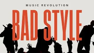 Bad Style - Mad Cobra -A Nuh Gangsta