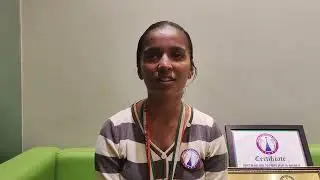 Himanshi Rathi | Visually Impaired | Chess Champion | World Records India | Ahmedabad | Gujarat