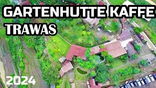 WISATA GARTENHUTTE KAFFE Trawas Mojokerto