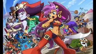 Shantae and the Pirate’s Curse for Nintendo Switch: Official Launch Trailer