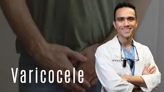 What Is Varicocele In Testicles: Causes, Symptoms and Diagnosis