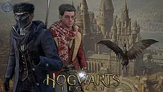 Hogwarts Legacy - My HONEST Review of the Game!