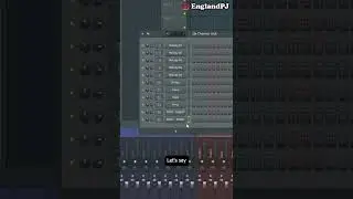 Wheres that sound from?? 