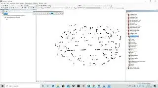 Generate Contours and Slope From Google Earth in ArcGis