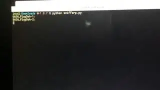 Amazon Dash Button Hacking