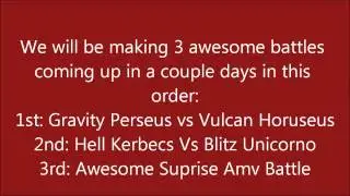 Important Announcement
