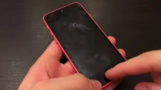 Как понять что менялся экран на iPhone?