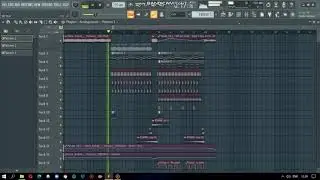 Emre Kabak - Fortune | FREE FLP REMAKE DROP IN FL STUDIO | Car Music style
