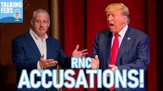 RNC’s BOMBSHELL Accusation — The TRUTH Revealed!
