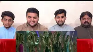 Missing Funtaa Reaction on Its The Time To Disco Song 🎵
