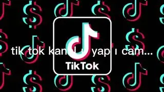 tik tok kanalı yapıcam/takipten çıkmayın lütfen🥺☹️/diğer videoları silicem!!/