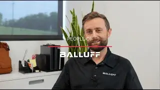 People of Balluff, Frantisek Jakubec