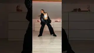 Standing Next to You - Jung Kook ❤️‍🔥 dance cover 