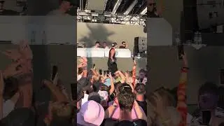 Sofian Medjmedj x Ben Cristovao - Slzy (Zrce  2024)