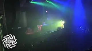 Astrix @ London Brixton Academy ANTIWORLD