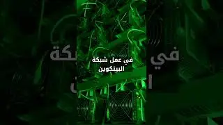 نصيحة سايلور لمعدّني البيتكوين