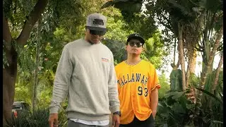 Through The Roots - Paper Planes ft. Likkle Jordee (Official Music Video)