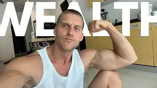 million dollar brand building | wealth | #1