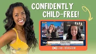 Why Are Women Choosing NOT To Have Kids?