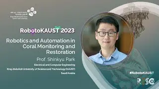 Robotics and Automation in Coral Monitoring and Restoration
