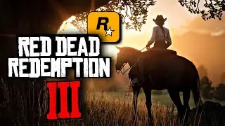 Red Dead Redemption 3 YA ESTÁ en Desarrollo 😱 ( Afirman Filtración ? )