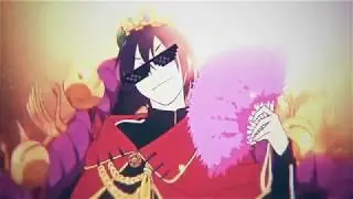 ANIME TOP COUBS #35 | АНИМЕ ПРИКОЛЫ ПОД МУЗЫКУ(милый во франксе, убийца гоблинов, две звезды онмедж)