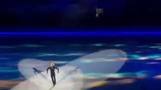 Evgeni Plushenko -Carmina Burana -2022 Olympic Bidding Ice Show