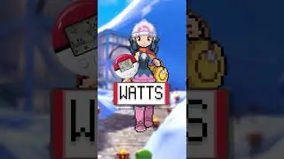 The Pokemon Pokewalker Was KINDA AWESOME!