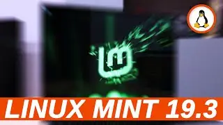 Come PROVARE ed INSTALLARE LINUX Mint e come CAMBIARE DESKTOP ENVIRONMENT