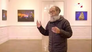 [ Entrevista ] "Huaca, Umbral entre los tiempos" de Felipe Cortazar