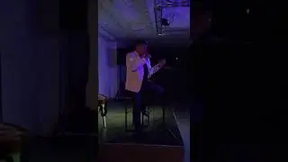РОМАНС (ПОДАРИ МНЕ СЕБЯ, ПОДАРИ)