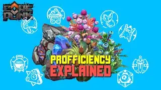 How Corepunk rewards Crafters and Gatherers | Corepunk Proficiencies Explained