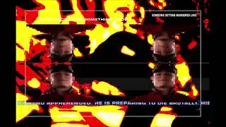 Need For Speed Most Wanted - Focus Edition Busted teaser